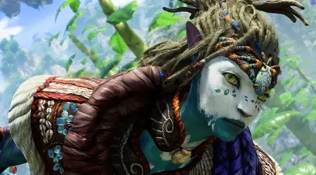 Avatar: Frontiers of Pandora presenterà una vista cinematografica in terza persona e "New Game+" - Ubisoft ha annunciato un importante aggiornamento