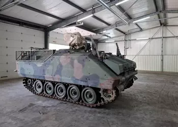 I Paesi Bassi invieranno all'Ucraina un ...