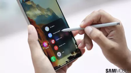 Adobe Photoshop per Android: la versione mobile per Samsung Galaxy sarà presto disponibile