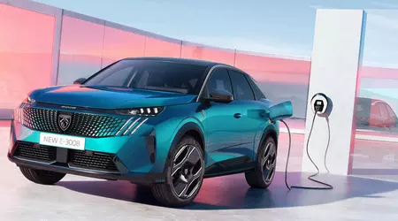 Le Peugeot e-3008 ed e-5008 avranno un secondo motore elettrico e la trazione integrale