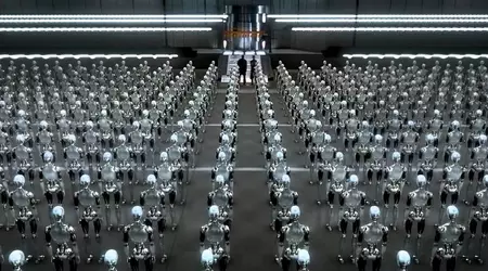 Apple richiede ai fornitori di passare alla produzione robotica: una nuova era di automazione