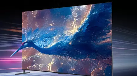 TCL ha presentato un nuovo TV da 100 pollici con risoluzione 4K, frequenza di aggiornamento di 144Hz e zone di retroilluminazione 540