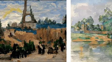 Gli esseri umani non sono in grado di distinguere le opere dell'intelligenza artificiale dall'arte umana, ma preferiscono quest'ultima - studio