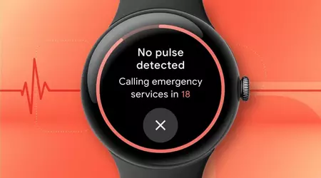 Google Pixel Watch 3 sarà in grado di rilevare l'arresto cardiaco e di chiamare i soccorsi