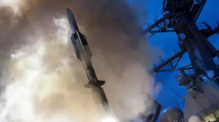 La risposta iraniana al RIM-174 SM-6 ERAM - la USS Dena sarà armata con missili antiaerei a lancio verticale