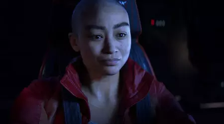 Il trailer di debutto di Intergalactic: The Heretic Prophet è solo la punta dell'iceberg, secondo Neil Druckmann.