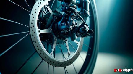 Freni a disco sulle biciclette elettriche