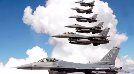 La Bulgaria ha stanziato 1.300.000.000 dollari per acquistare un ulteriore lotto di caccia F-16 Fighting Black per sostituire i MiG-29.
