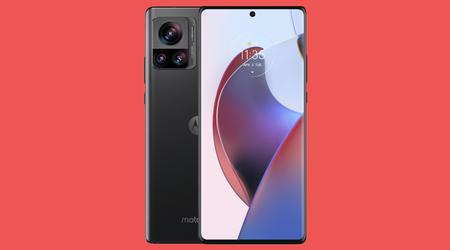 Insider ha pubblicato un video promo del flagship Motorola Edge 30 Ultra: la versione globale di Moto X30 Pro con fotocamera da 200 MP