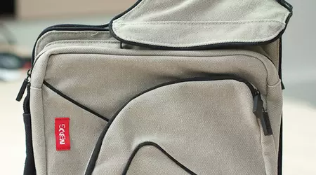 Recensione della borsa trasformatrice MixBag