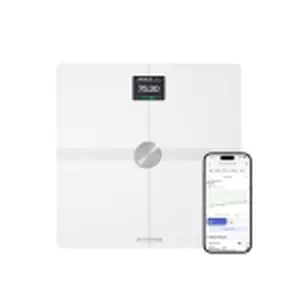 Bilancia intelligente Withings Body+