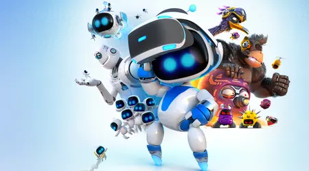 Il gioco VR Astro Bot Rescue Mission è diventato un successo inaspettato per gli sviluppatori e ha permesso loro di espandere il franchise di Astro