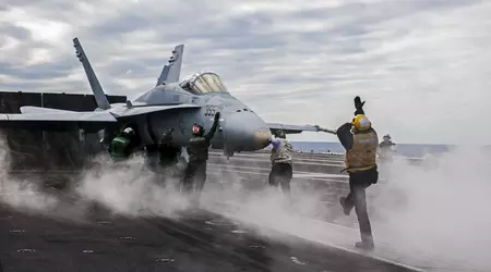 Lockheed Martin esclusa dallo sviluppo del caccia di sesta generazione NGAD