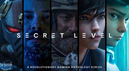 Debuttano i primi 8 episodi dell'antologia Secret Level ambientata nei mondi dei videogiochi: la critica è scettica