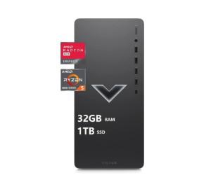 Desktop da gioco HP Victus 15L