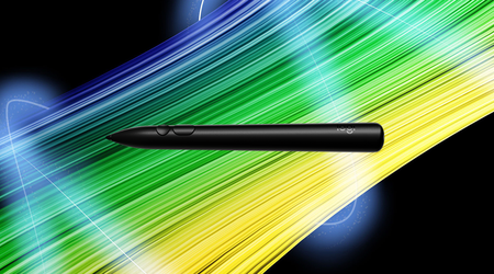 Logitech rilascia uno stilo per il visore Apple Vision Pro