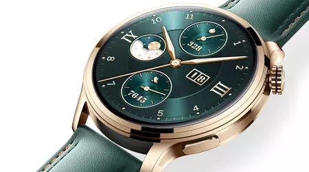 Quanto costerà lo smartwatch Honor Watch 4 Pro