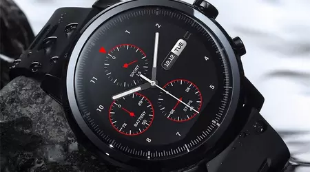 Smartwatch originale Amazfit Stratos in vendita su AliExpress per 78 dollari