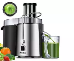 Mueller Austria Ultra Spremiagrumi 