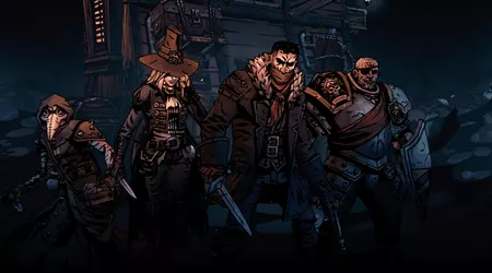 L'aggiornamento Kingdoms per Darkest Dungeon II è ora disponibile su PlayStation 5: difendi le tue taverne dagli attacchi nella nuova modalità