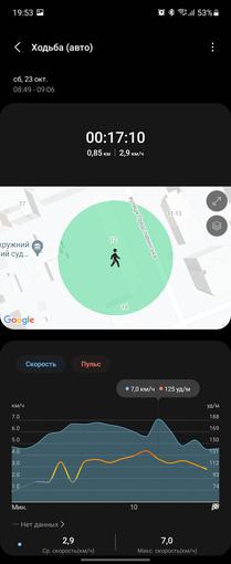 Recensione del Samsung Galaxy Watch4 Classic: finalmente con Google Pay!-261