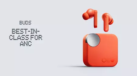 Niente ha introdotto i CMF Buds: Auricolari a cancellazione del rumore TWS con 35 ore di durata della batteria a 30 dollari