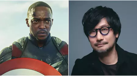Nemmeno un genio è riuscito a capirlo: Hideo Kojima si è confuso nella trama di Captain America: Brave New World a causa della sovrabbondanza di eventi del Marvel Cinematic Universe.