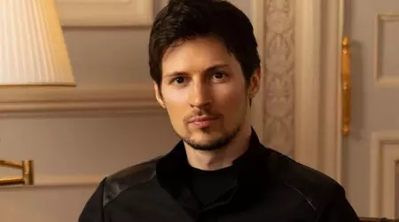 Il creatore di Telegram Pavel Durov è diventato padre biologico di oltre 100 bambini
