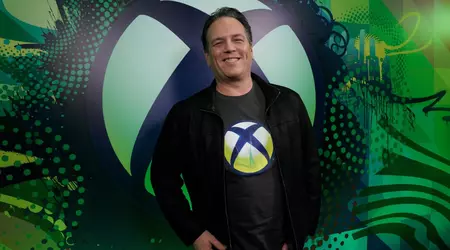 Phil Spencer: "Avremo il logo PlayStation nelle nostre future presentazioni".