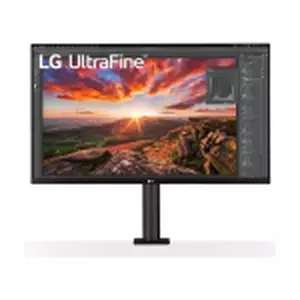 LG 32UN880-B 32" Display UltraFine