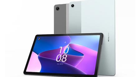 Sconto di 35 dollari: Lenovo Tab M10 Plus (3rd Gen) con display 2K, 64 GB di memoria e chip Helio G80 può essere acquistato su Amazon a 174,99 dollari.