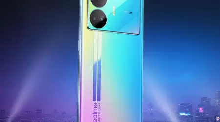 Il realme GT Neo 5 SE ha iniziato a ricevere la versione stabile di Android 14 con realme UI 5.0