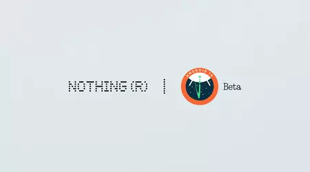 Nothing Phone (1) ha ricevuto la prima versione beta di Android 14