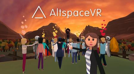 Microsoft chiude il social network virtuale AltspaceVR