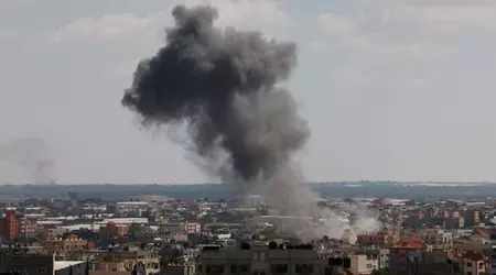 Israele vuole l'accesso a Internet via satellite Starlink nelle aree confinanti con la Striscia di Gaza