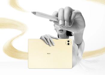 Huawei ha svelato il tablet premium ...
