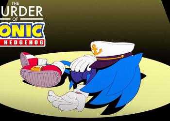 Chi ha ucciso Sonic? SEGA rilascia ...