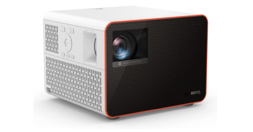 Proiettore BenQ X3000i per xbox