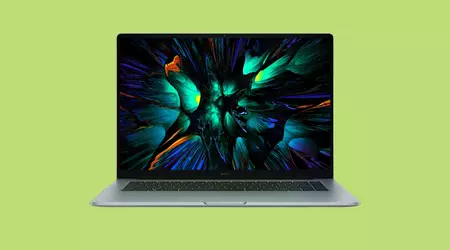 Xiaomi ha presentato il RedmiBook Pro 15 2023 Ryzen Edition: un laptop con chip Ryzen 7000 a bordo
