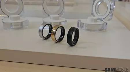 Samsung introdurrà nuove dimensioni per i Galaxy Ring a gennaio 2025
