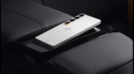 Il produttore di auto elettriche Polestar presenterà il 23 aprile il suo primo smartphone
