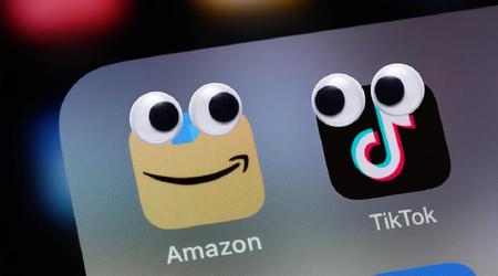 Con una mossa a sorpresa, Amazon ha presentato un'offerta per l'acquisto della divisione statunitense di TikTok