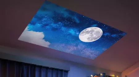 ViewSonic annuncia il proiettore compatto M1 Max con Google TV che trasforma qualsiasi spazio in un cinema