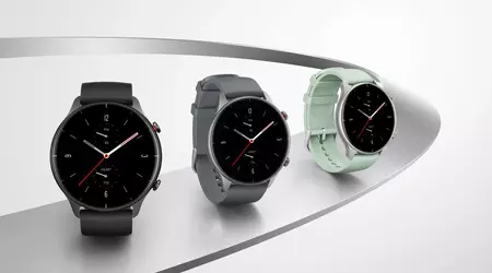 Ricerca contrappuntistica: Amazfit è diventato uno dei tre maggiori produttori di orologi intelligenti