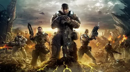 Rumor: la trilogia aggiornata dello sparatutto cult Gears of War uscirà senza multiplayer
