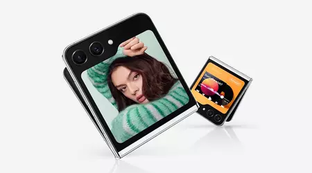 Samsung Galaxy Flip 5 con l'aggiornamento One UI 6.1.1 ottiene nuove funzioni Galaxy AI