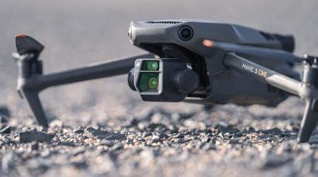 Monobank e la Sergei Prytula Foundation hanno acquistato 80 droni DJI Mavic 3 con i soldi raccolti da una lotteria di francobolli