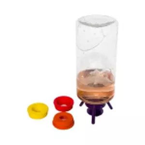Kit di svuotamento bottiglie Flip-It!