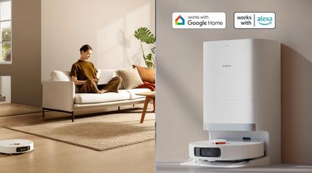 Il re dei millimetri: una recensione del robot aspirapolvere Xiaomi X20+