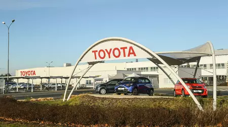 Toyota ha annunciato una nuova auto elettrica che sarà prodotta in Europa